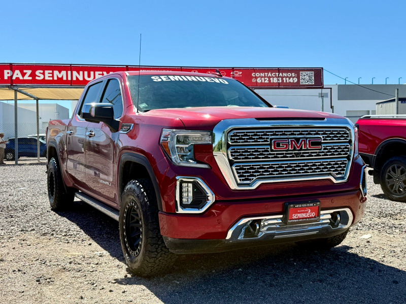 GMC